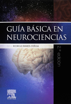 GUÍA BÁSICA EN NEUROCIENCIAS