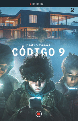 CODIGO 9 INFJUV ED25