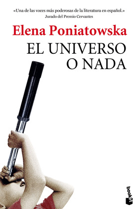 UNIVERSO O NADA, EL