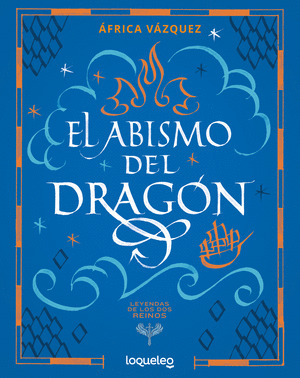 ABISMO DEL DRAGÓN, EL