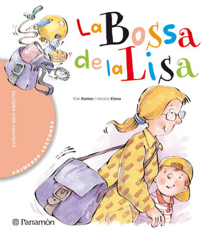 BOSSA DE LA LISA