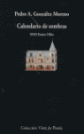 CALENDARIO DE SOMBRAS
