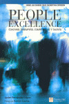 PEOPLE EXCELLENCE. COACHING, DESEMPEÑO, COMPETENCIAS Y TALENTO