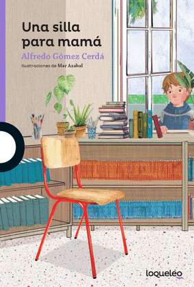 UNA SILLA PARA MAMA INFJUV ED25