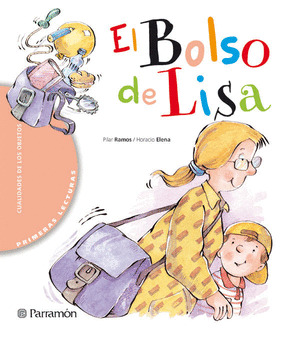 BOLSO DE LISA