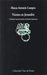 VIERNES EN JERUSALEN