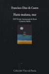 HASTA MAÑANA MAR