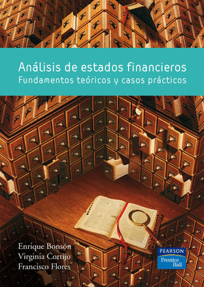ANALISIS DE ESTADOS FINANCIEROS