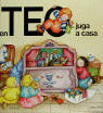 EN TEO JUGA A CASA