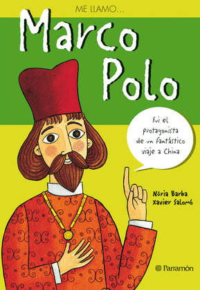 MARCO POLO
