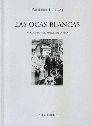 OCAS BLANCAS