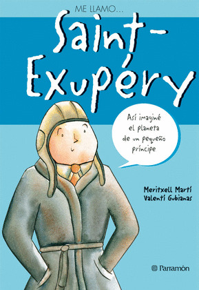 SAINT- EXUPERY