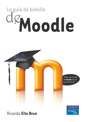 GUÍA DE BOLSILLO DE MOODLE, LA