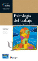 PSICOLOGIA DEL TRABAJO