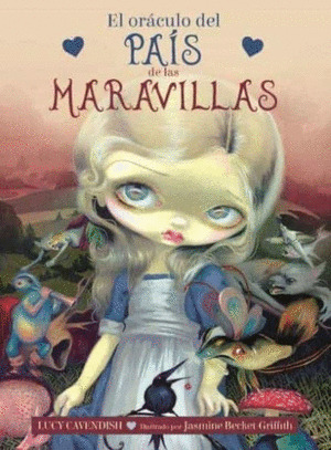ORÁCULO DEL PAÍS DE LAS MARAVILLAS, EL