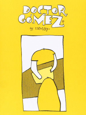 DR. GOMEZ