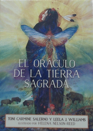 ORÁCULO DE LA TIERRA SAGRADA, EL