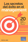 SECRETOS DEL EXITO EN EL MANAGEMENT, LOS