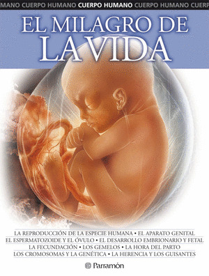 MILAGRO DE LA VIDA