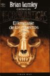 EL LENGUAJE DE LOS MUERTOS Nº4/5