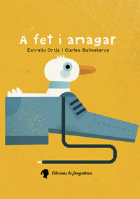 A FET A AMAGAR