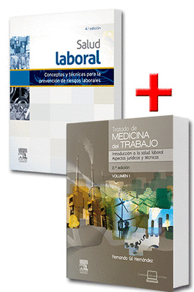 PACK MED TRABAJO