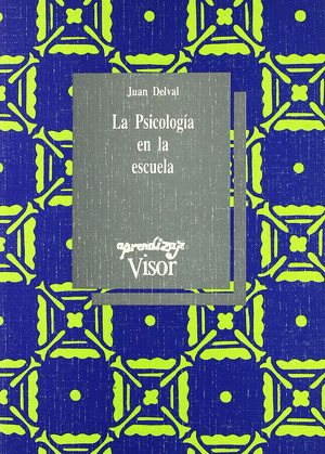 PSICOLOGIA ESCUELA