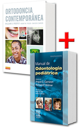 PACK ODONTOLOGÍA