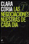 NEGOCIACIONES NUESTRAS CADA DIA