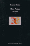 OBRA POETICA, 2 -MOLINA-