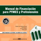 MANUAL DE FINANCIACION PARA PYMES Y PROFESIONALES