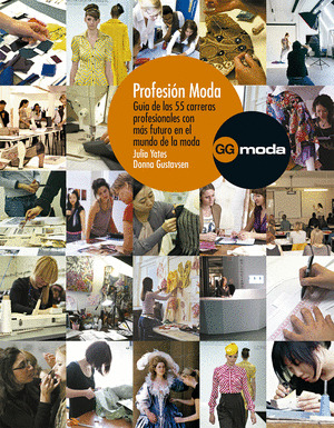 PROFESIÓN MODA
