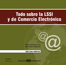 TODO SOBRE LA LSSI Y DE COMERCIO ELECTRONICO