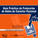 GUIA PRACTICA DE PROTECCION DE DATOS DE CARACTER PERSONAL