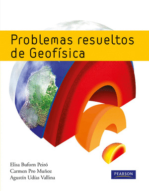 PROBLEMAS RESUELTOS DE GEOFÍSICA