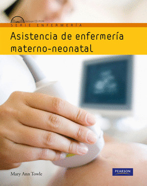 ASISTENCIA ENFERMERIA MATERNO-NEONATAL