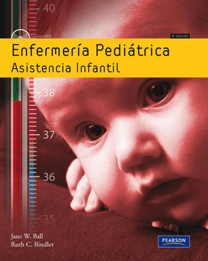 ENFERMERIA PEDIATRICA: ASISTENCIA INFANTIL