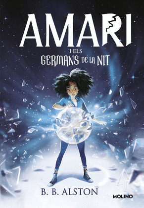 AMARI (VERSIO EN CATALA) 1 - AMARI I ELS GERMANS DE LA NIT