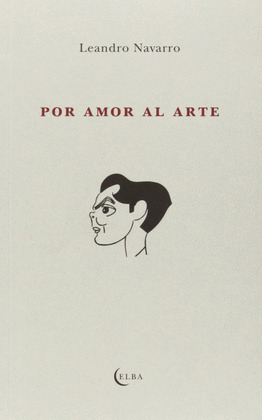 POR AMOR AL ARTE