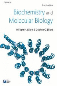 BIOCHEMISTRY AND MOLECULAR BIOLOGY (IMPORTACION)