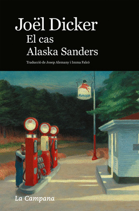 CAS ALASKA SANDERS, EL