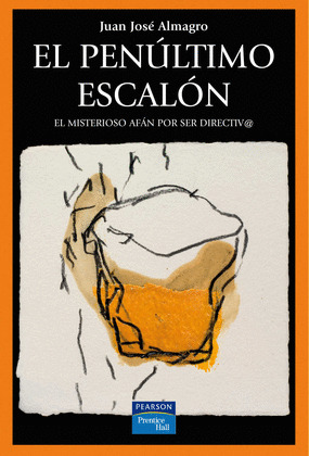 EL PENÚLTIMO ESCALÓN (MOBILE E-BOOK)