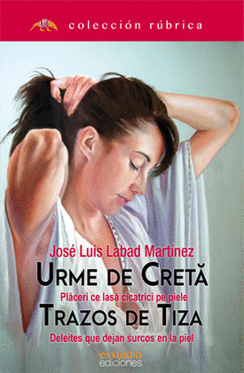 URME DE CRETA TRAZOS DE TIZA