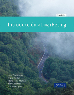 INTRODUCCIÓN AL MARKETING (3 ED.)