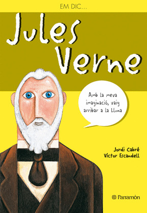 JULES VERNE