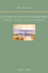 LA POESIA DE MANUEL ALTOLAGUIRRE