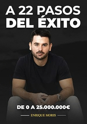 A 22 PASOS DEL ÉXITO