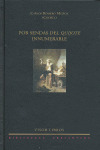 POR SENDAS DEL QUIJOTE