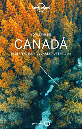 LO MEJOR DE CANADA 2