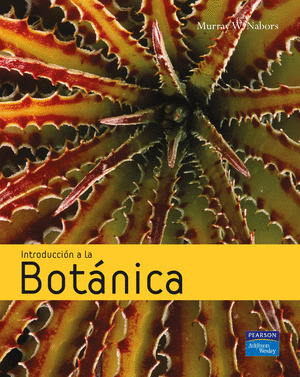 INTRODUCCIÓN A LA BOTÁNICA (E-BOOK)